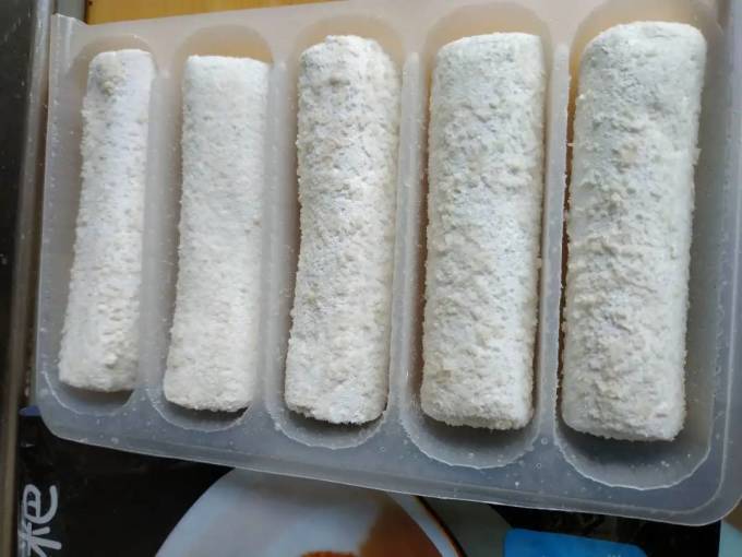 渝是乎方便食品