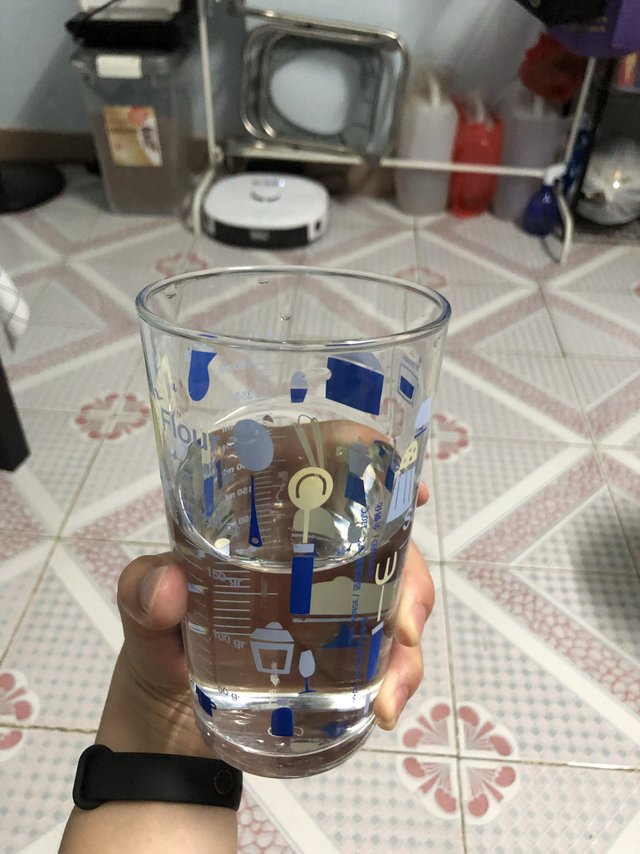 大容量大口喝水