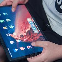 安卓平板能干啥？小米平板5好不好用？