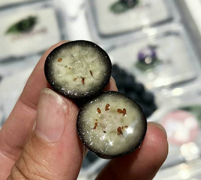 春瑞新鲜水果