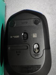 小巧玲珑，握感舒适