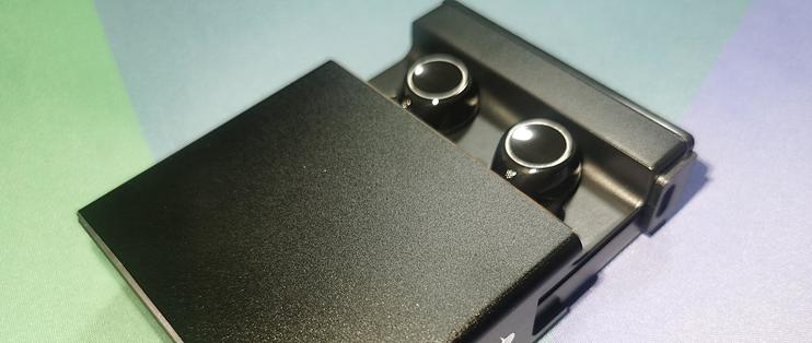 好声音不停歇-可反向充电的Nank南卡N2s蓝牙5.2 耳机初试