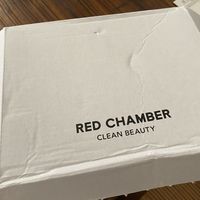 RED CHAMBER