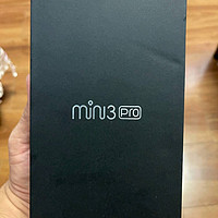 超清夜视的盯盯拍mini3Pro