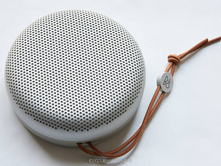 小体积大能量——Beoplay A1体验