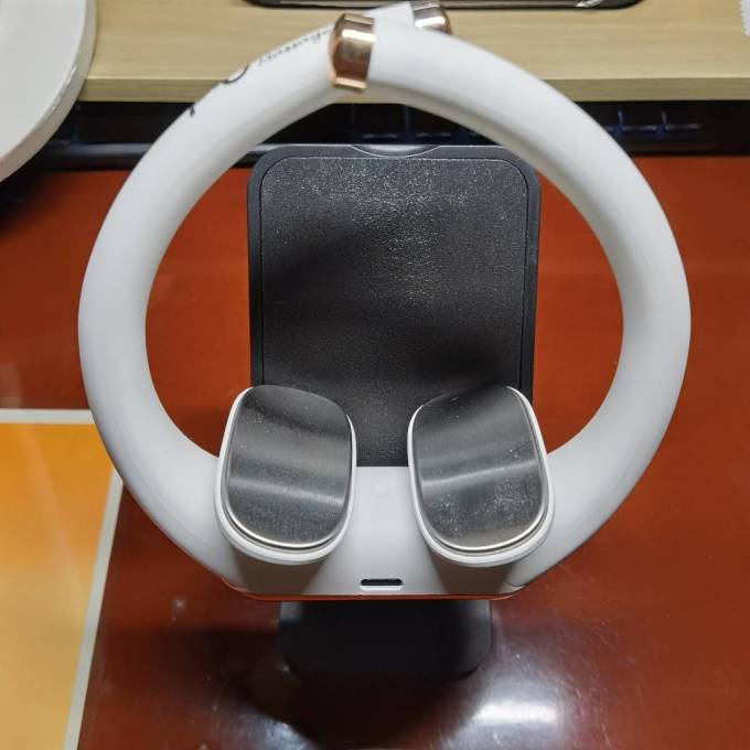 人与物按摩器