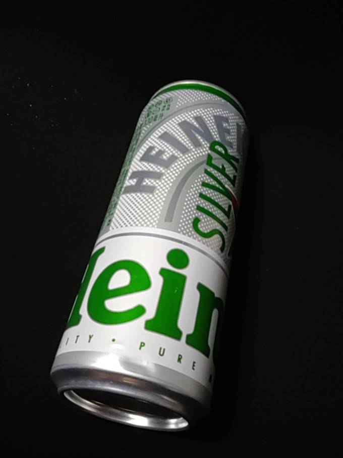 喜力啤酒