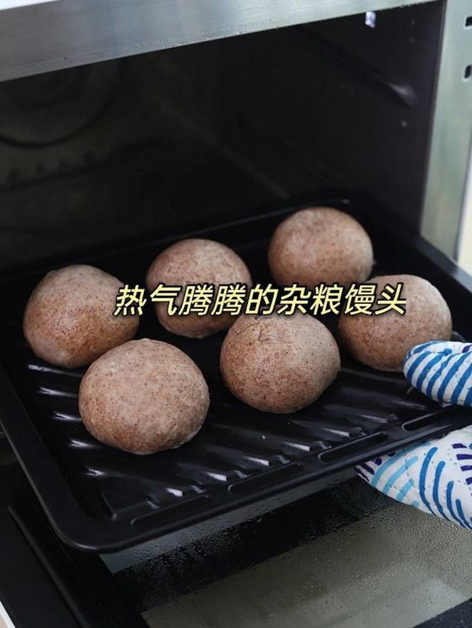 松下电烤箱