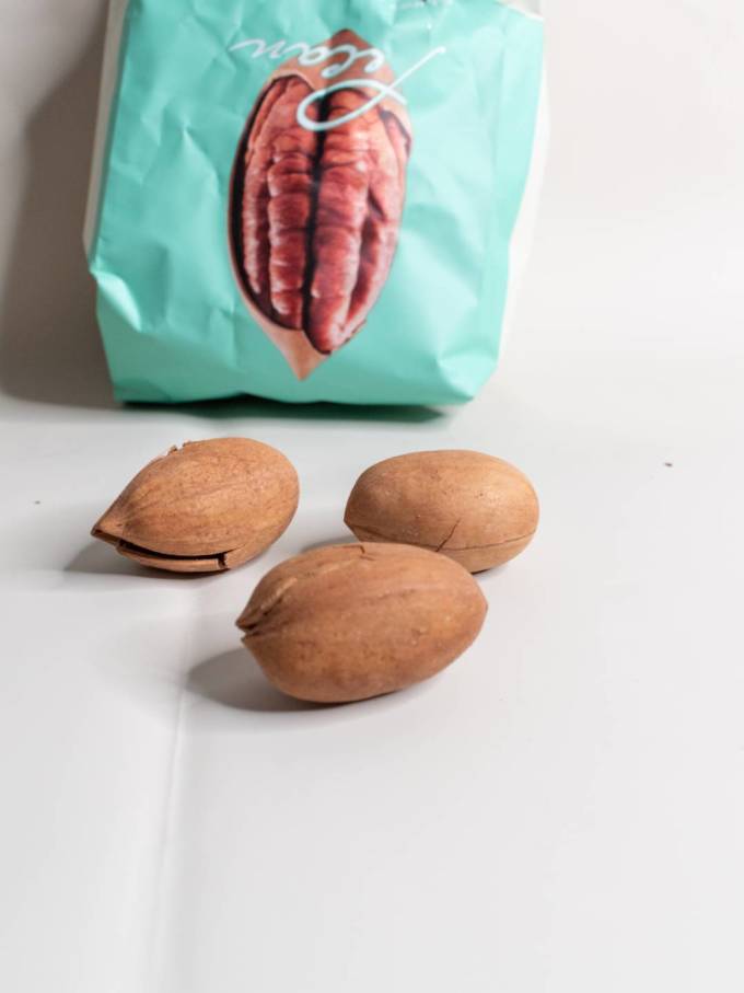 三只松鼠碧根果