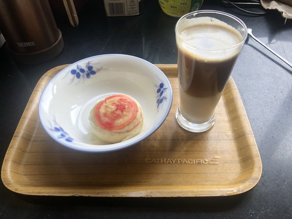 秋老虎的天啊需要一个冰格