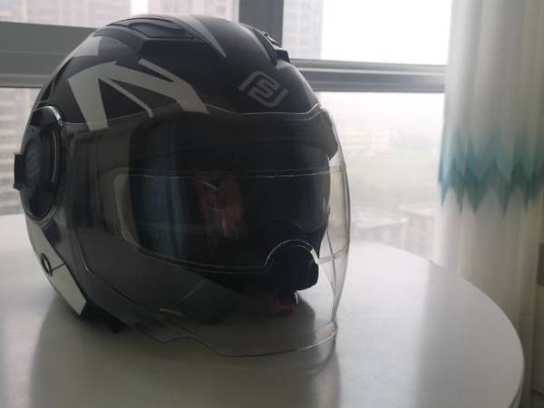 入门半盔的选择，FASEED-729