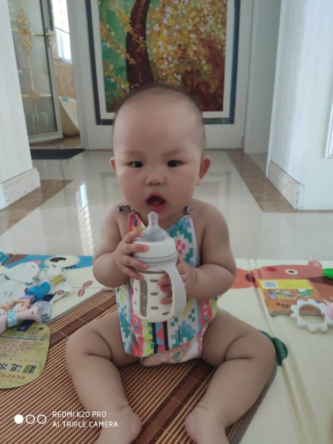 飞鹤3段奶粉