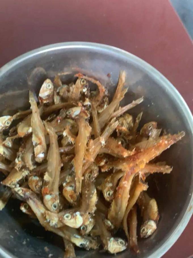 海鲜水产