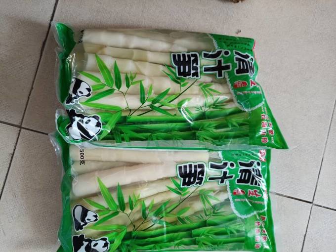 广雅方便食品