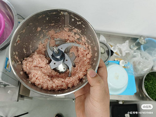 hanil/韩一搅拌料理机包含了绞肉机，