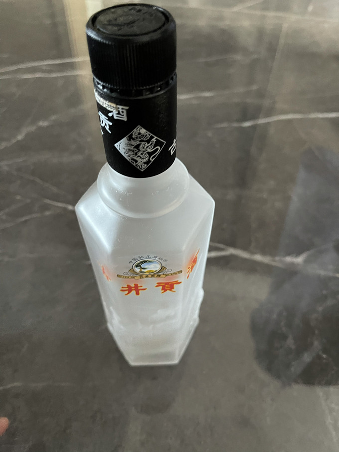 白酒