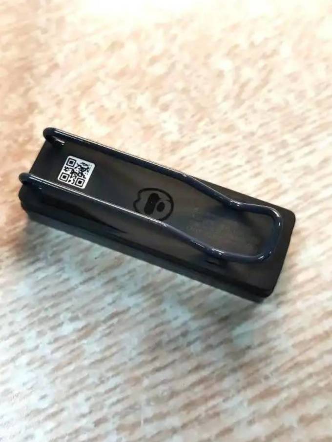 搜狗录音笔
