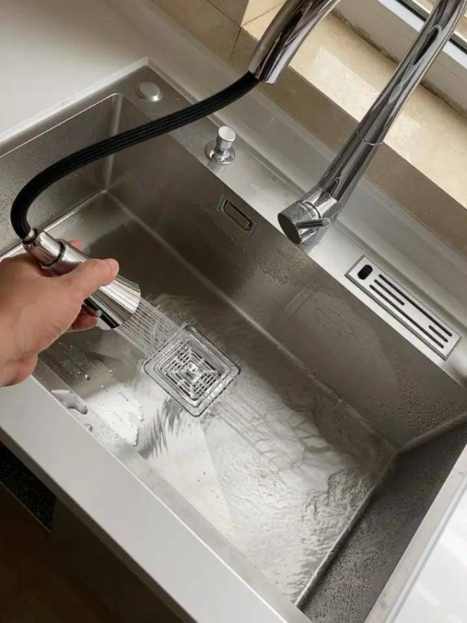 箭牌水槽