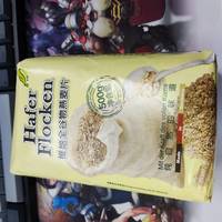 4块9的进口麦片吃起来怎么样