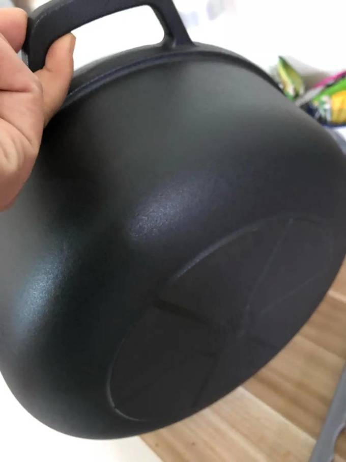 铸味汤锅