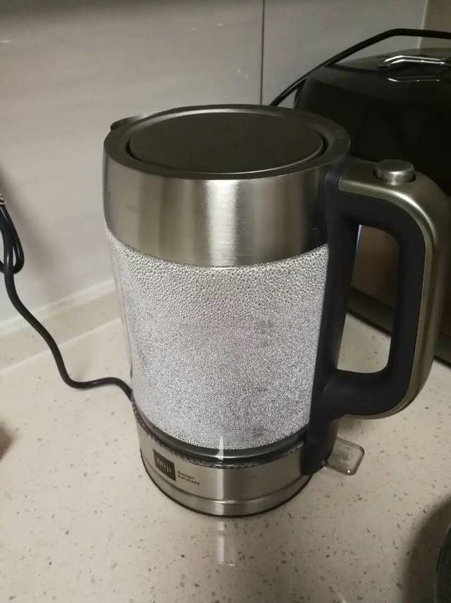 热水壶