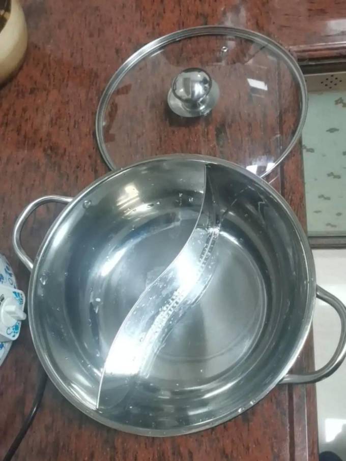龙之帆汤锅