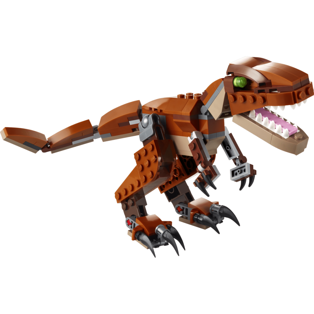 乐高正式发布10284诺坎普球场,但你会买么?