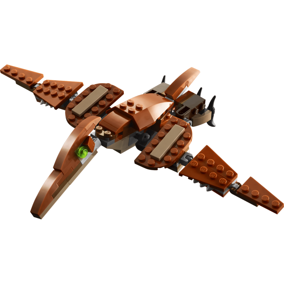 乐高正式发布10284诺坎普球场,但你会买么?