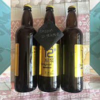 品鉴酒类 篇五：燕京9号原浆精酿白啤，喝起来冰爽酣畅淋漓，宴请朋友的最佳选择！
