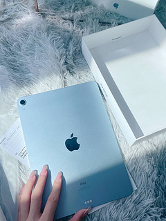 ipad air4