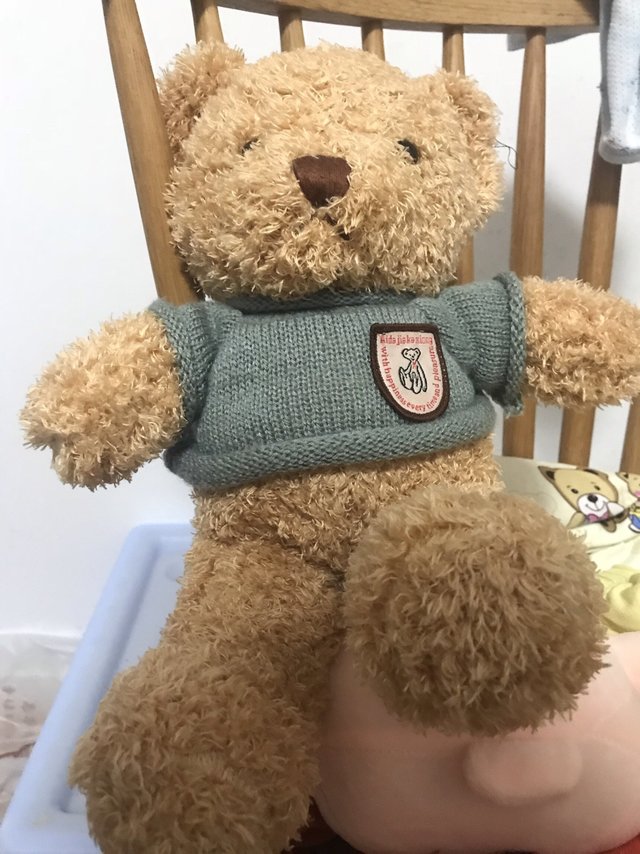 小熊