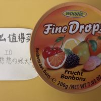 woogie酸酸甜甜水果糖大家都喜欢。