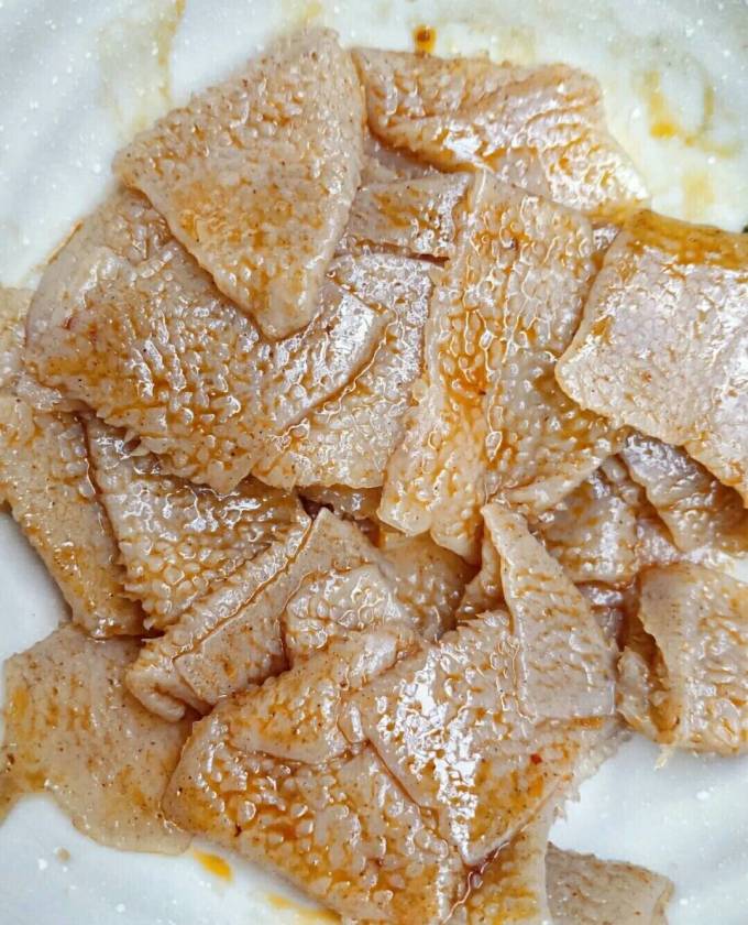 王辣辣其他休闲零食