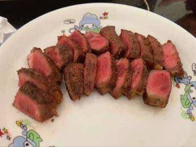 利泽牛肉