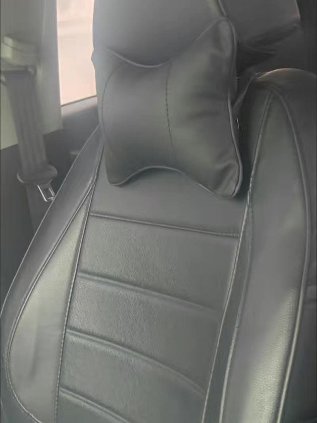 车载头枕