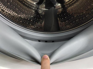 滚筒洗衣机也能用的洗衣机槽清洁剂