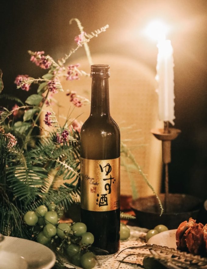 福寿洋酒