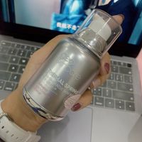 太空舱水凝清润妆前隔离霜正确✅用法！