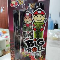 哇，这也太好吃了吧