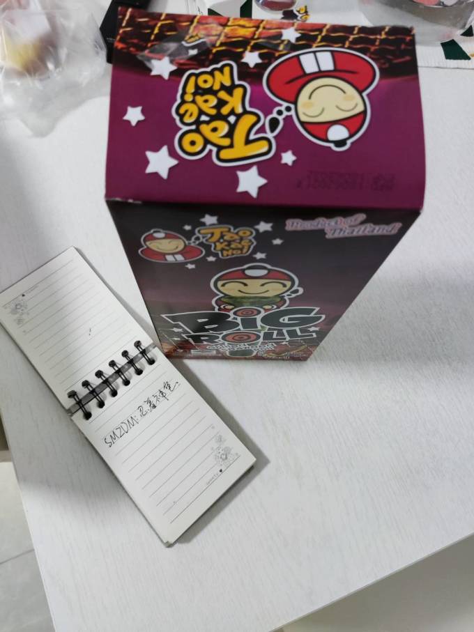 老板仔其他休闲零食
