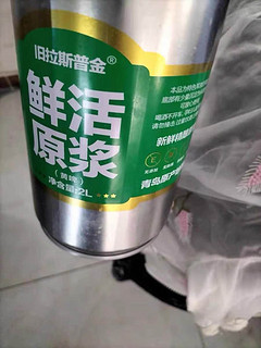 好水才能酿出好啤酒