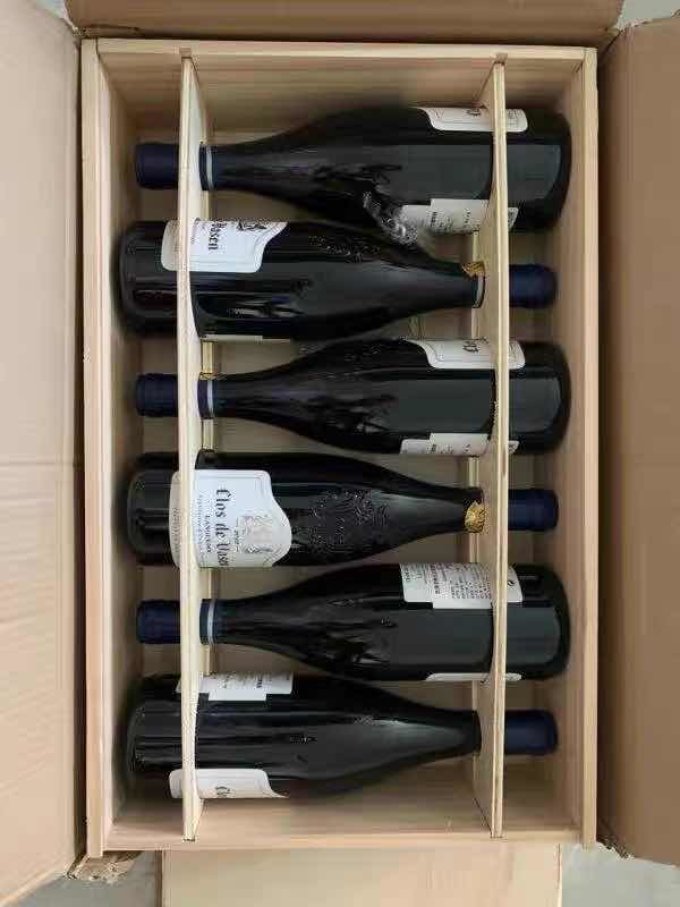 菲特瓦葡萄酒