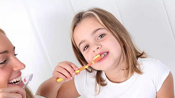 健康生活，从齿开始——关于儿童口腔护理问题的八个问答及相关好物推荐