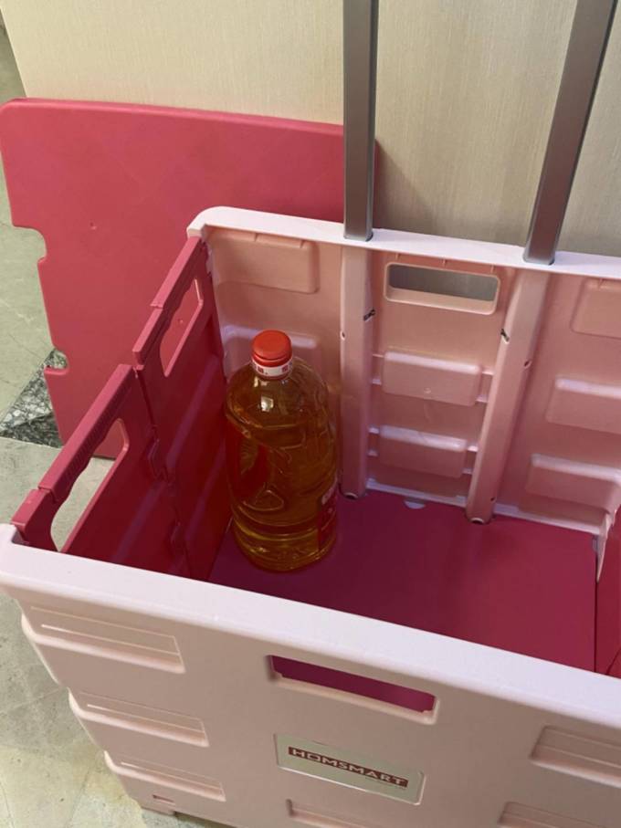 小帮手生活用品