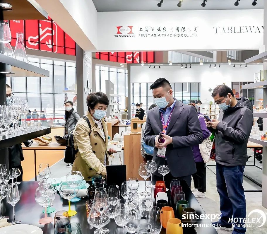 九月天津，HOTELEX携手中国烹饪打造餐饮合展！“津”味特色再掀食饮风潮！