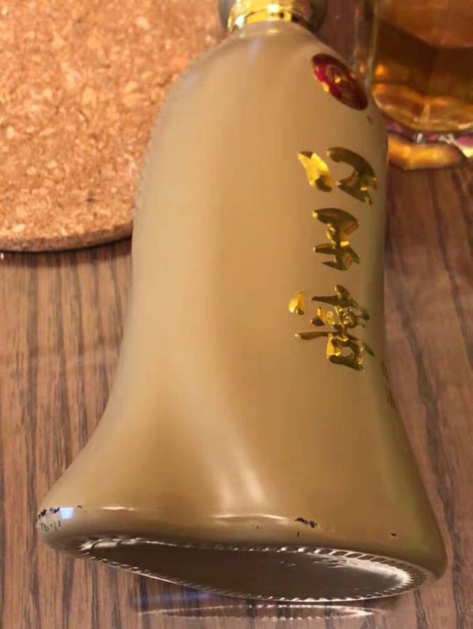 口子窖白酒