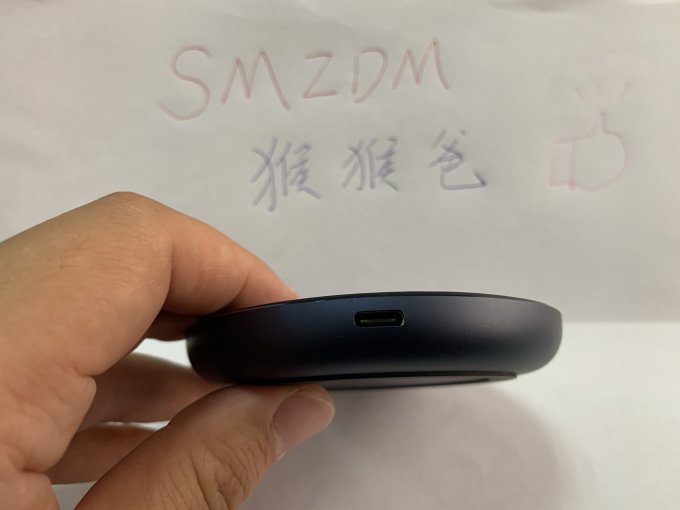 小米充电器