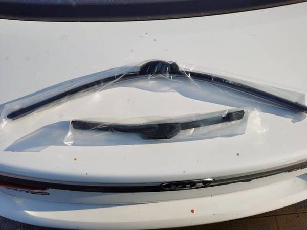 最便宜的雨刮器用呀用起来