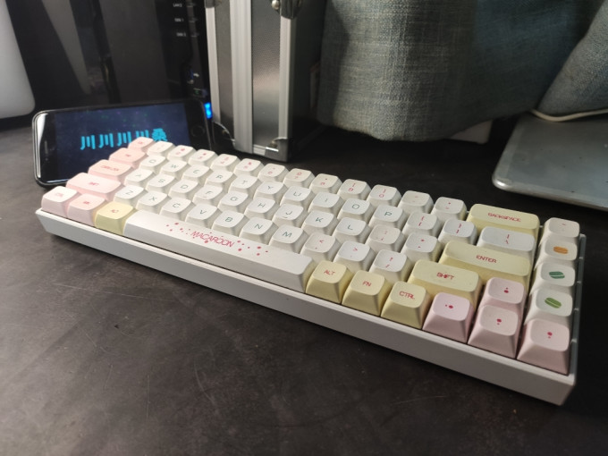 键帽