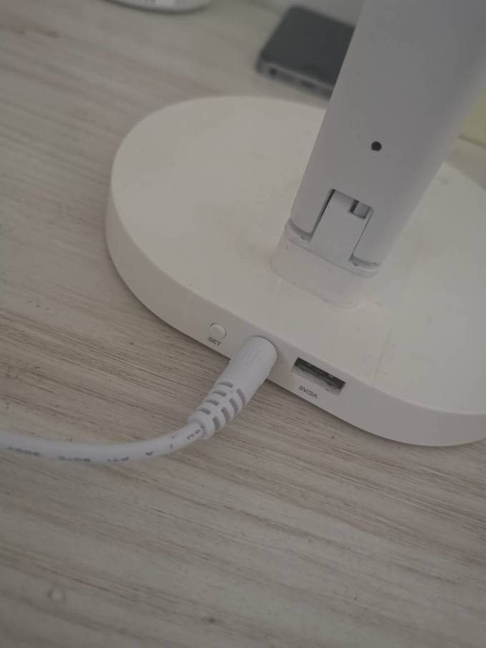 墨馨普通台灯